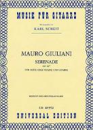 Serenade op. 127 