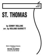 St. Thomas 