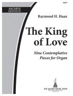 The King Of Love 