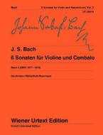 6 Sonatas Volumen 2 
