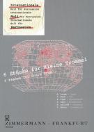 International Solos for Percussion 