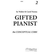 Gifted Pianist 