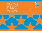 Noona Basic Piano Starter Book 