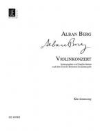 Violin Concerto 