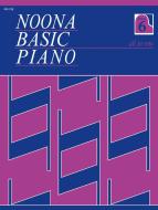 Noona Basic Piano Book 6 