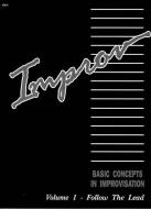 Improv, Vol. 1 