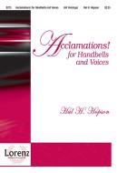 Acclamations For Handbells and Voices 
