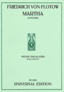 Ouvertüre zu 'Martha' 