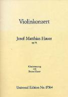 Concerto Op. 54 