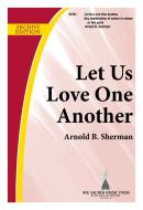 Let Us Love One Another 