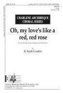 Oh My Love's Like A Red, Red Rose 