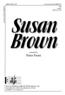 Susan Brown 