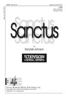 Sanctus 