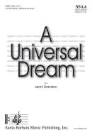 A Universal Dream 