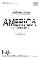 America The Beautiful 