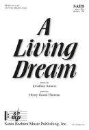 A Living Dream 