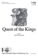 Quest of the Kings 