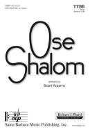 Ose Shalom 