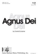 Agnus Dei 