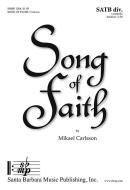 Song Of Faith 