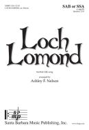 Loch Lomond 