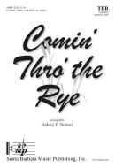 Comin' Thro' The Rye 