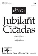 Jubilant Cicadas 