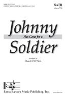 Johnny Has Gone For A Soldier 