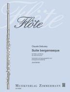 Suite bergamasque Standard