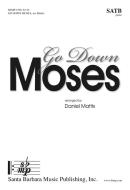 Go Down Moses 