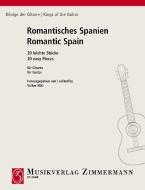 Romantic Spain Standard