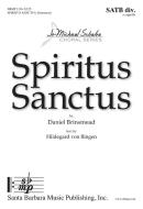 Spiritus Sanctus 
