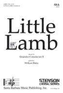 Little Lamb 