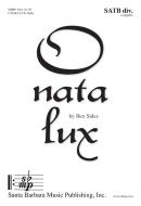 O Nata Lux 