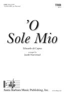 O Sole Mio 