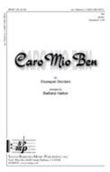 Caro Mio Ben 
