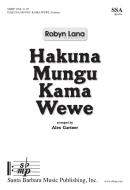 Hakuna Mungu Kama Wewe 
