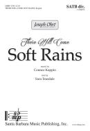 There Will Come Soft Rains 