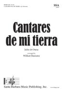 Cantares De Mi Tierra 