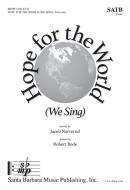 Hope For The World 