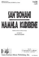 San'bonani - Namhla Kudibene 
