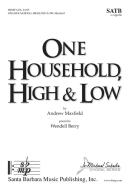 One Household, High and Low 