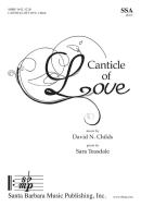 Canticle Of Love 