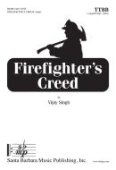 Firefighter's Creed 
