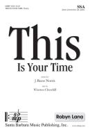 This Is Your Time 