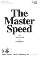 The Master Speed 