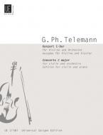 Concerto in C Major 