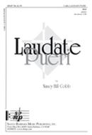 Laudate Pueri 