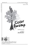 Cedar Swamp 