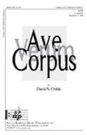 Ave Verum Corpus 